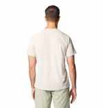 Polo-Para-Hombre-Manga-Corta-Alpine-Chill™-Pro-Beige-Columbia