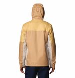 Casaca-Para-Hombre-Impermeable-Inner-Limits™-III-Marron-Columbia