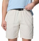 Short-Para-Hombre-Cargo-Mountaindale™-Beige-Columbia