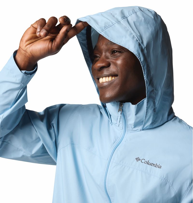 Casaca-Para-Hombre-Impermeable-Glennaker-Lake™-II-Celeste-Columbia