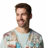 Chaleco-Para-Hombre-Cove-Beach™-Verde-Columbia