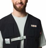 Chaleco-Para-Hombre-Cove-Beach™-Negro-Columbia