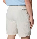 Short-Para-Hombre-Cargo-Mountaindale™-Beige-Columbia