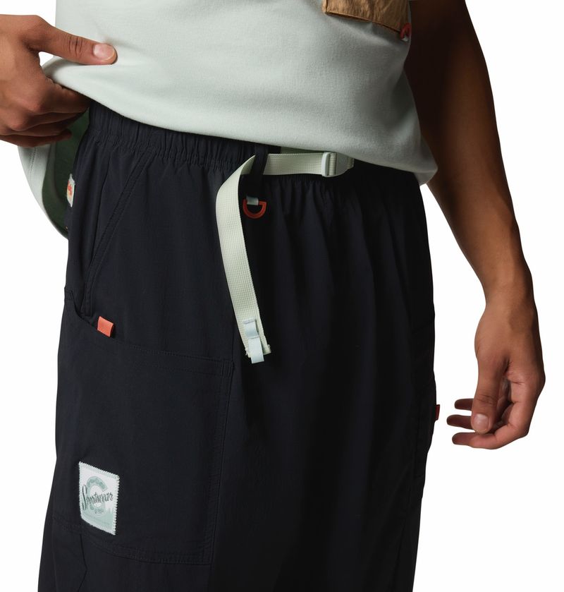 Pantalon-Para-Hombre-Cove-Beach™-Negro-Columbia