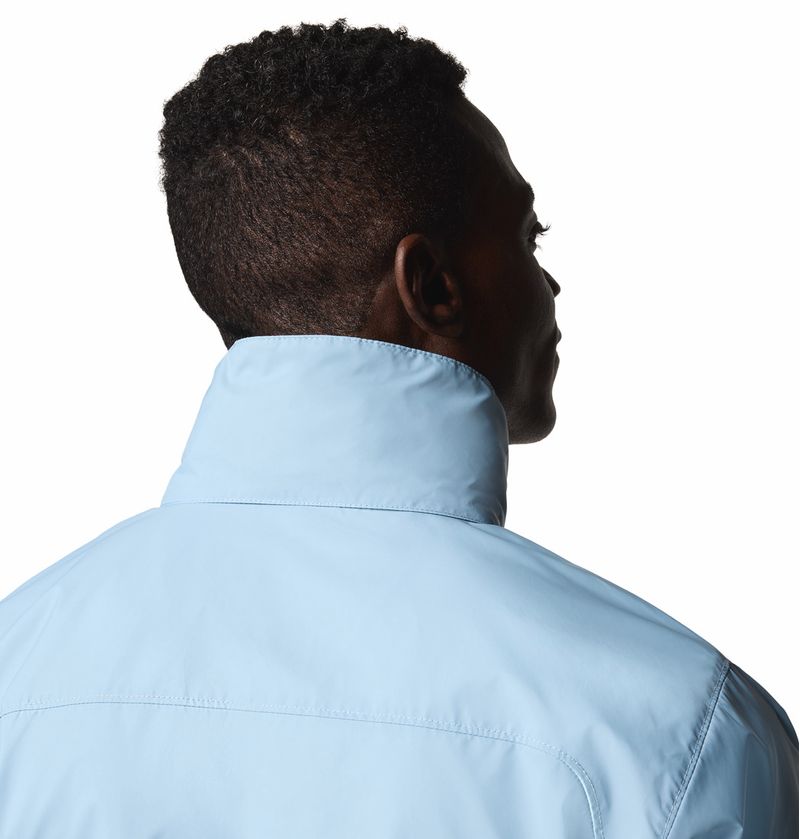Casaca-Para-Hombre-Impermeable-Glennaker-Lake™-II-Celeste-Columbia