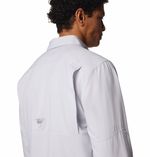 Camisa-Para-Hombre-Manga-Larga-PFG-Blood-And-Guts™-V-Gris-Columbia