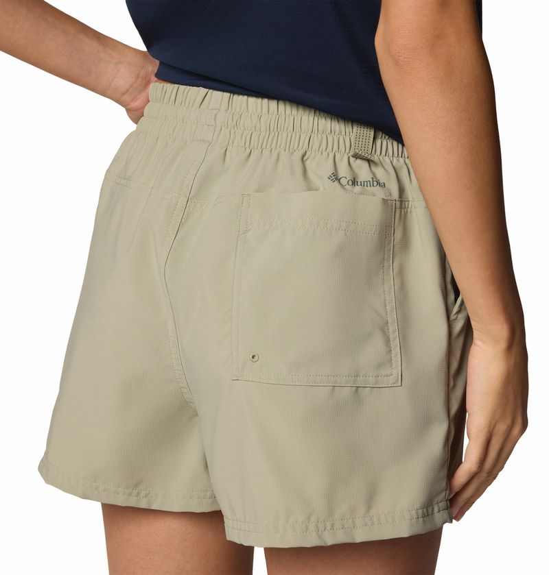 Short-Para-Mujer-Bluevista-Hill™-Verde-Columbia