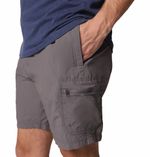 Short-Para-Hombre-Cargo-Mountaindale™-Gris-Columbia