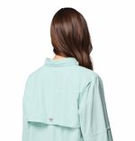 Blusa-Para-Mujer-Manga-Larga-PFG-Bahama™-II-Verde-Columbia