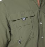 Camisa-Para-Hombre-Manga-Corta-PFG-Bahama™-II-Verde-Columbia