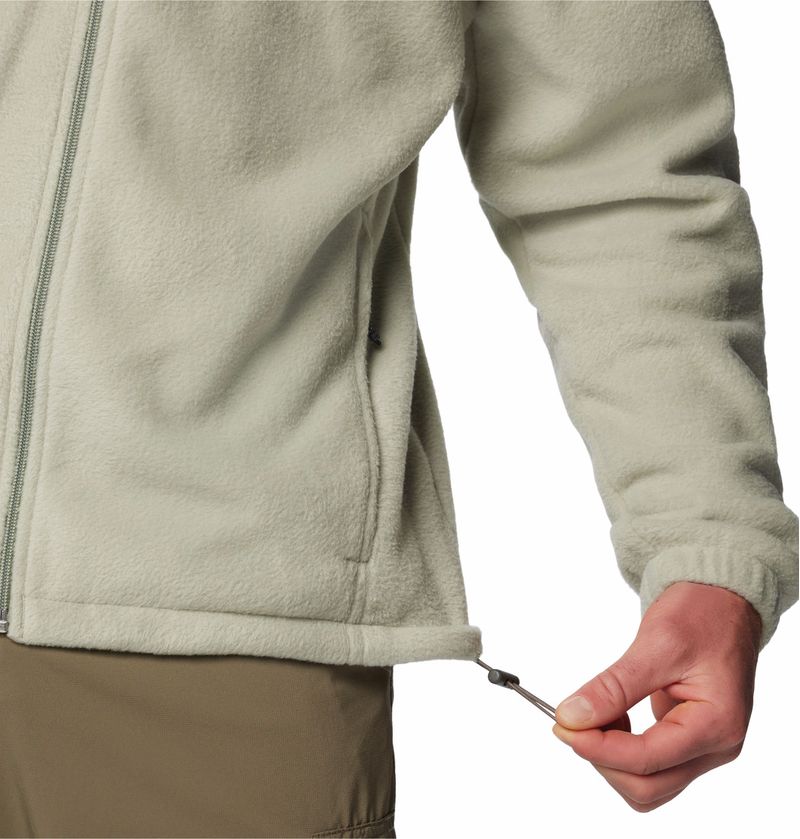 Polar-Para-Hombre-Cierre-Completo-Steens-Mountain™-2.0-Verde-Columbia