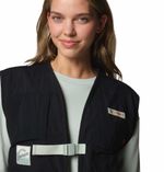 Chaleco-Para-Hombre-Cove-Beach™-Negro-Columbia