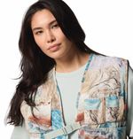 Chaleco-Para-Hombre-Cove-Beach™-Verde-Columbia