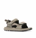 Sandalias-Para-Hombre-de-3-Correas-Konos™-Hiker-Beige-Columbia