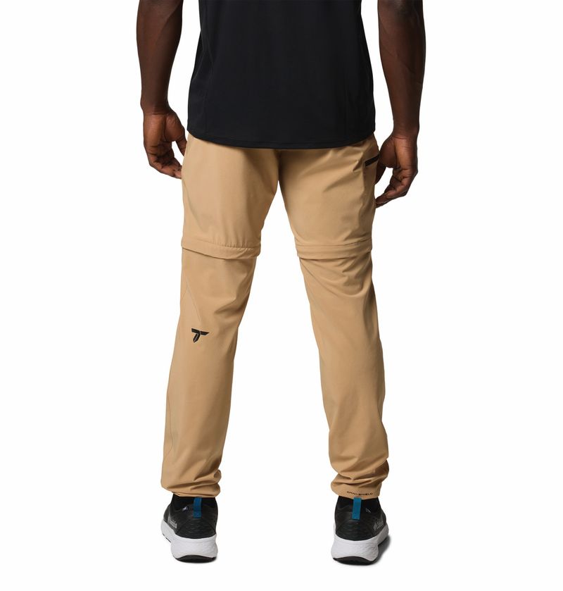 Pantalon-Para-Hombre-Convertible-Triple-Canyon™-Beige-Vestuario