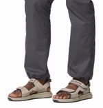 Sandalias-Para-Hombre-de-3-Correas-Konos™-Hiker-Beige-Columbia