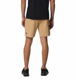 Short-Para-Hombre-Triple-Canyon™-Marron-Vestuario