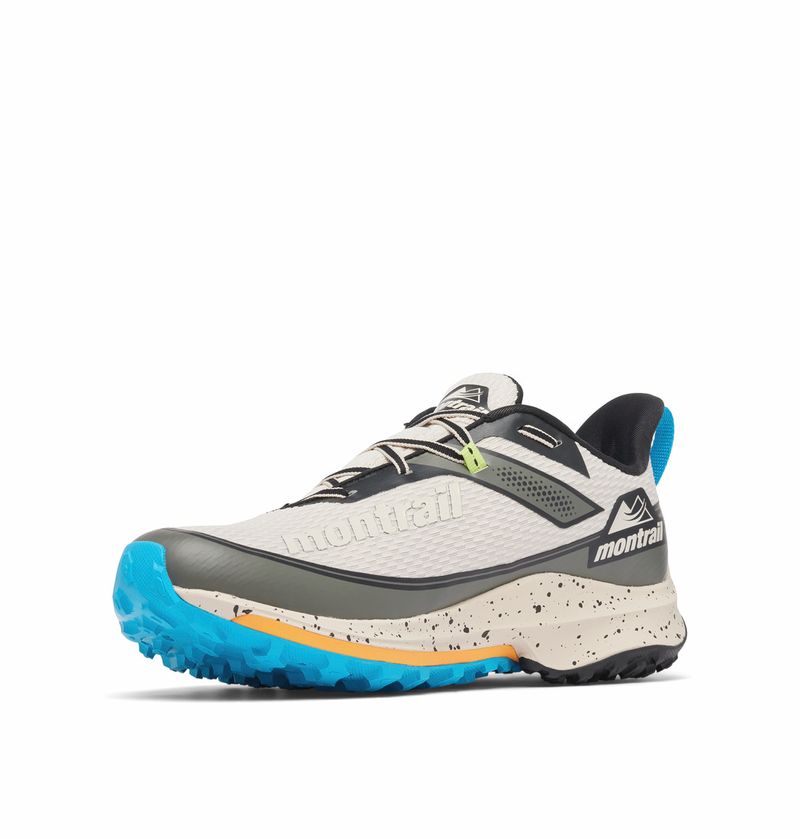 Zapatillas-Para-Hombre-Montrail™-Trinity™-Ag-II-Beige-Columbia