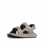 Sandalias-Para-Hombre-de-3-Correas-Konos™-Hiker-Beige-Columbia