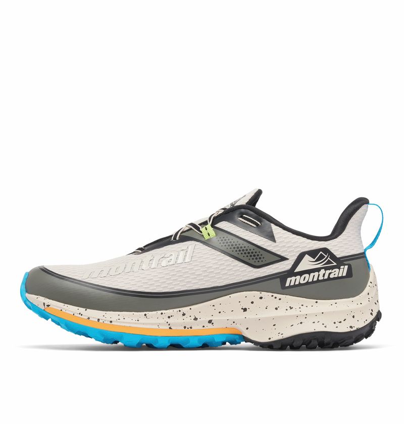 Zapatillas-Para-Hombre-Montrail™-Trinity™-Ag-II-Beige-Columbia
