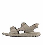 Sandalias-Para-Hombre-de-3-Correas-Konos™-Hiker-Beige-Columbia