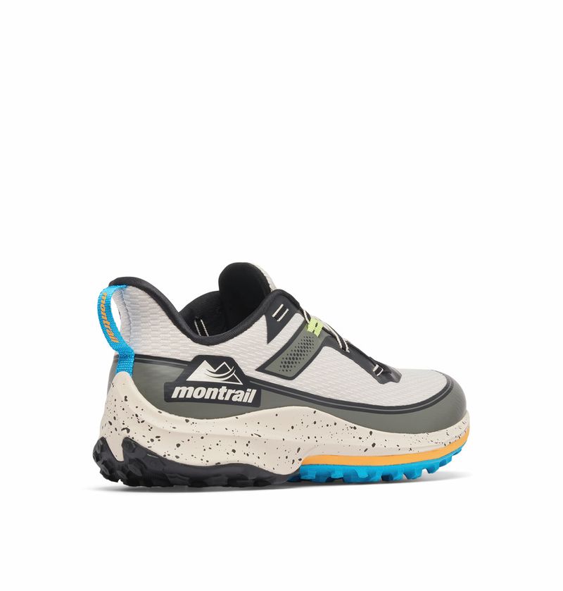 Zapatillas-Para-Hombre-Montrail™-Trinity™-Ag-II-Beige-Columbia