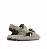 Sandalias-Para-Hombre-de-3-Correas-Konos™-Hiker-Beige-Columbia