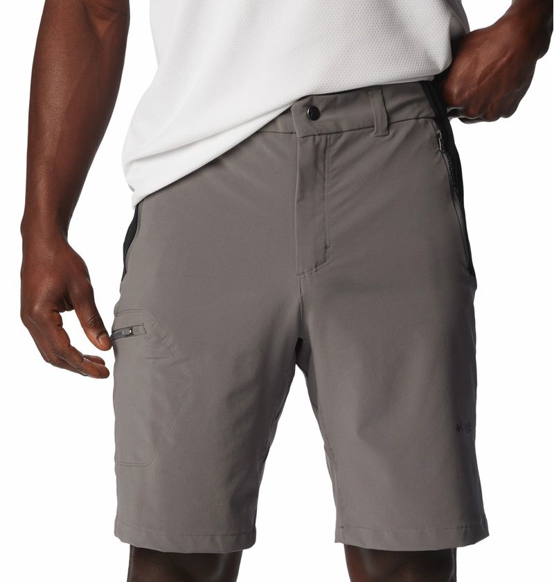 Short-Para-Hombre-Triple-Canyon™-Gris-Vestuario