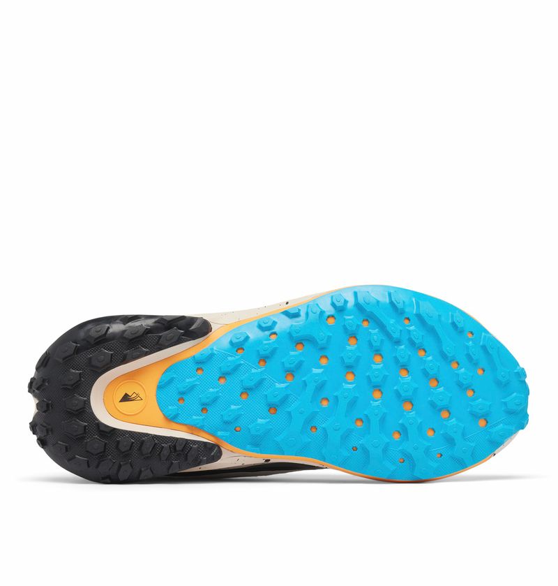 Zapatillas-Para-Hombre-Montrail™-Trinity™-Ag-II-Beige-Columbia