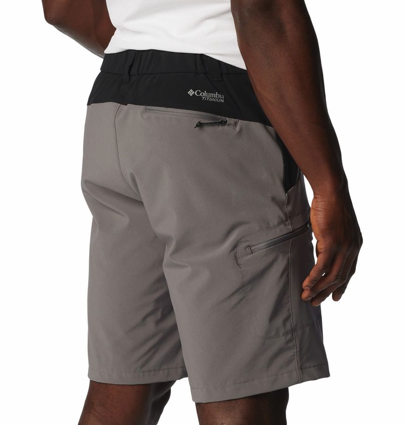 Short-Para-Hombre-Triple-Canyon™-Gris-Vestuario