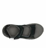Sandalias-Para-Hombre-de-3-Correas-Konos™-Hiker-Negras-Columbia