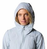 Casaca-Para-Mujer-Cortaviento-Loop-Trail™-III-Gris-Vestuario