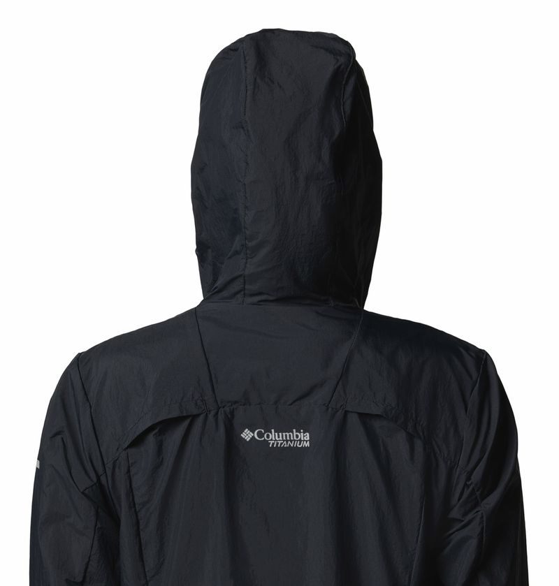 Casaca-Para-Mujer-Cortaviento-Loop-Trail™-III-Negra-Vestuario