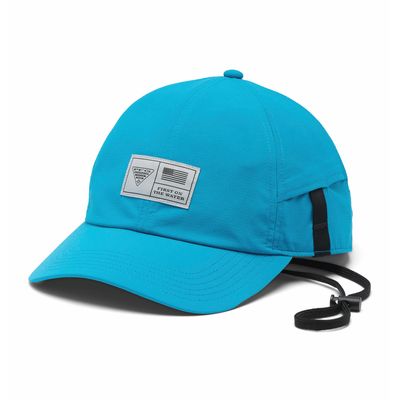 Gorro PFG 80Mph™ Celeste Columbia