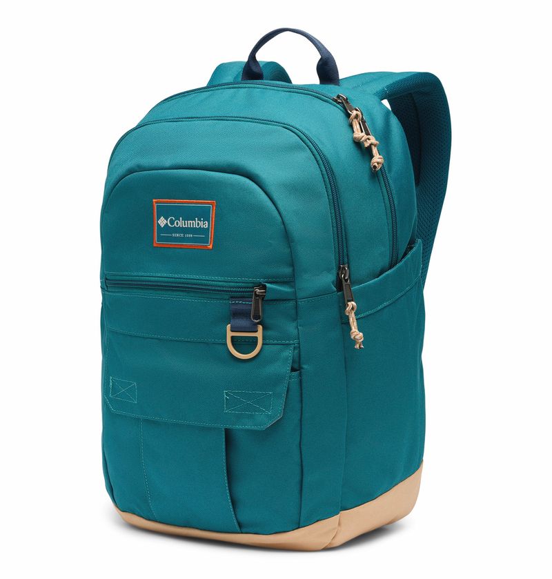 Mochila-de-26L-Buxton™-Celeste-Columbia