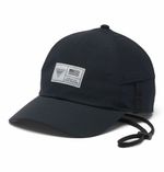 Gorro-PFG-80Mph™-Negro-Columbia