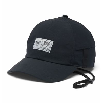Gorro PFG 80Mph™ Negro Columbia