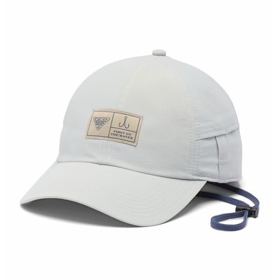 Gorro PFG 80Mph™ Gris Columbia