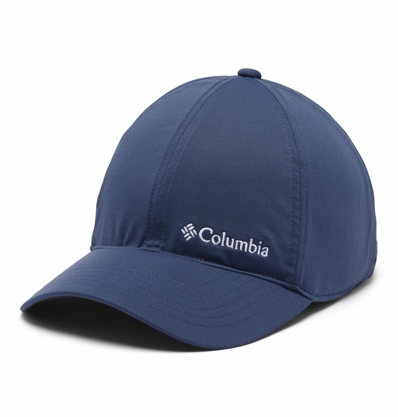 Gorro-Coolhead™-III-Azul-Columbia
