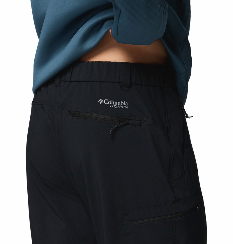Pantalon-Para-Hombre-Convertible-Triple-Canyon™-Negro-Vestuario