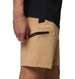 Short-Para-Hombre-Triple-Canyon™-Marron-Vestuario