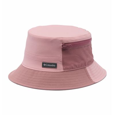 Sombrero Bucket Columbia Trek™ II Rosado Columbia