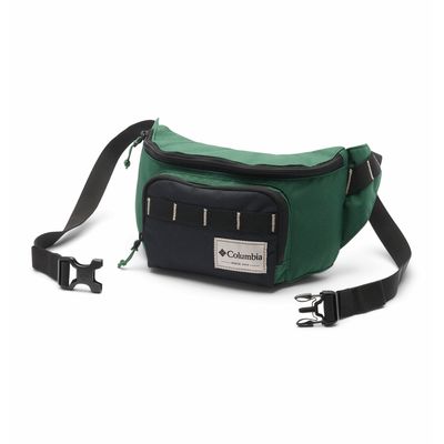 Canguro Zigzag™ II Verde Columbia