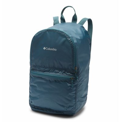 Mochila Empacable Lightweight Celeste Columbia