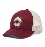 Gorro-Columbia-Mesh™-Guinda-Columbia