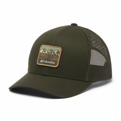 Gorro Columbia Mesh™ Verde Columbia