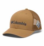 Gorro-Columbia-Mesh™-Marron-Columbia