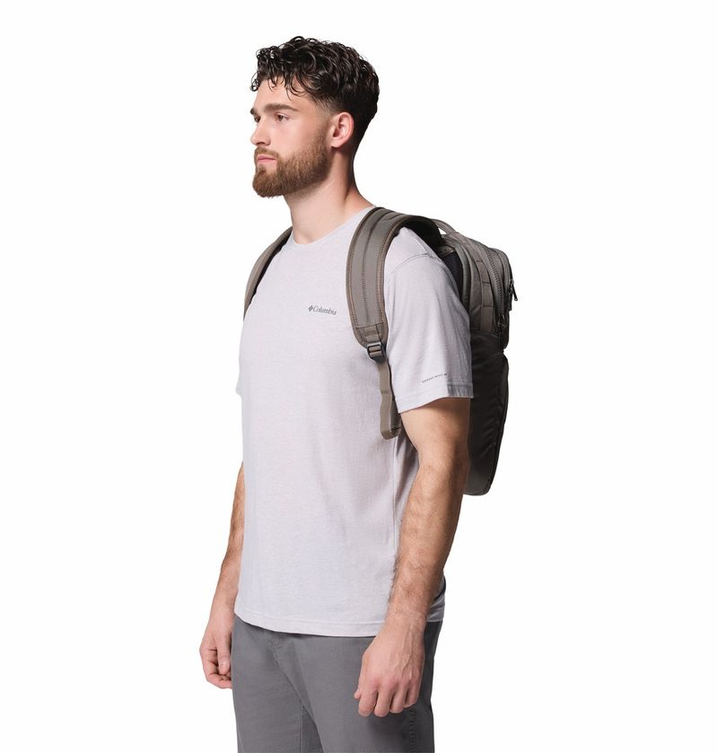 Mochila-Con-3-Maneras-de-Uso-Star-Range-Marron-Columbia