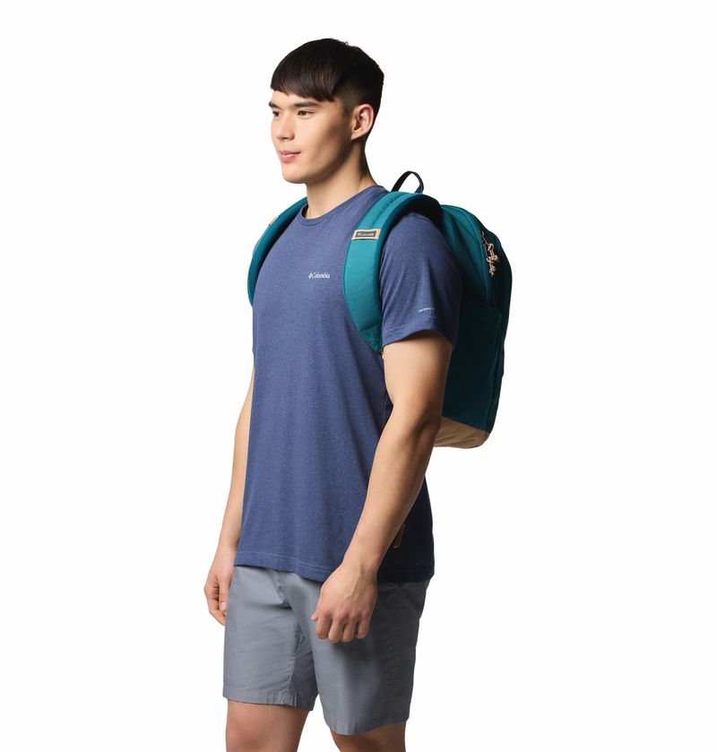 Mochila-de-26L-Buxton™-Celeste-Columbia