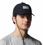 Gorro-PFG-80Mph™-Negro-Columbia